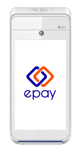 epay Ασύρματα Τερματικά - PAX_A920_Pro