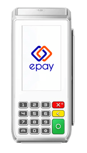 epay Ενσύρματα Τερματικά - POS Android A80
