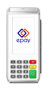 epay Wired Terminals - POS Android A80