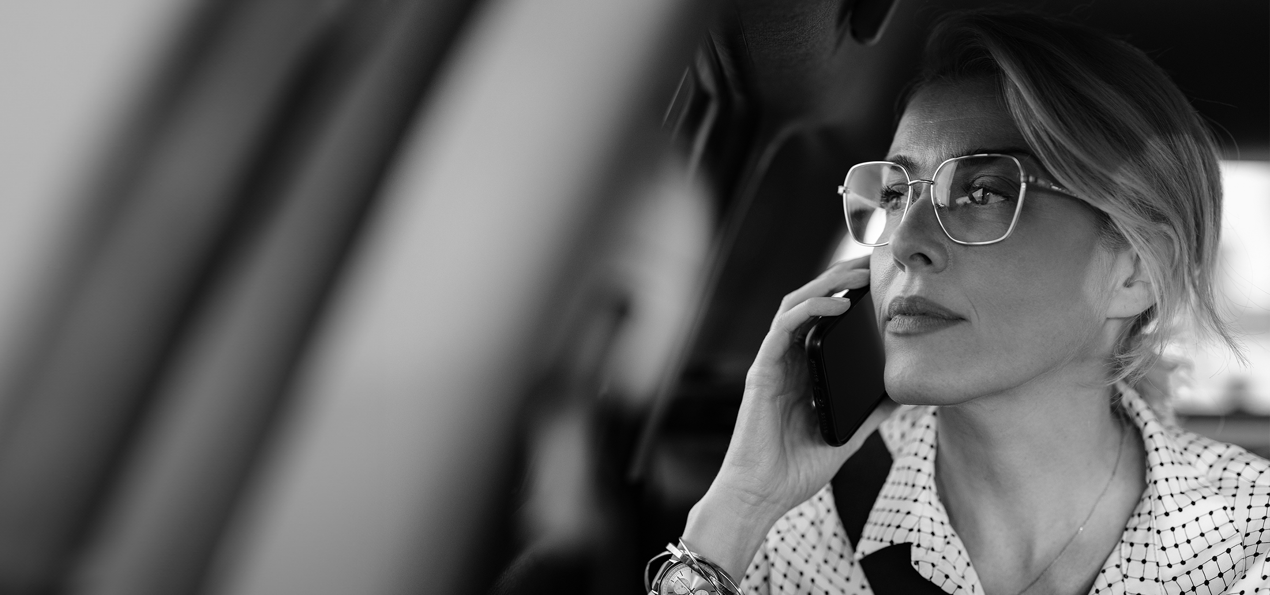 Personal Banking Specialized Solutions