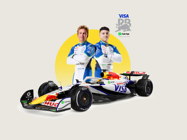 5 Winners at the Monza's track with Visa| Piraeus Bank