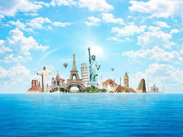 προορισμοι ανα τον κοσμο miles and more κάρτα