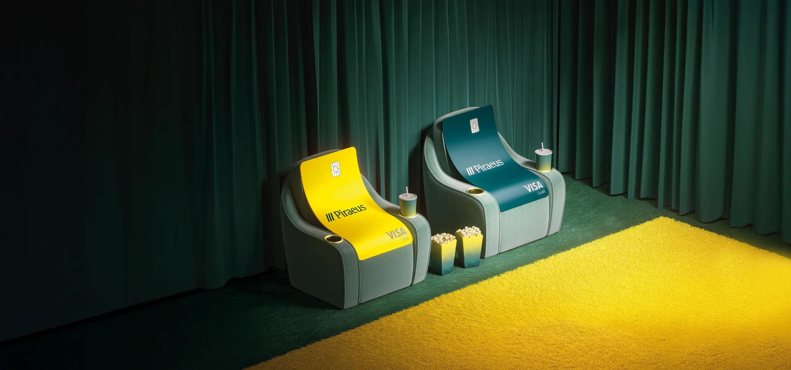 Σκάναρε το QR code με το Yellow app διεκδίκησε κάθε μέρα μεγάλα δώρα!