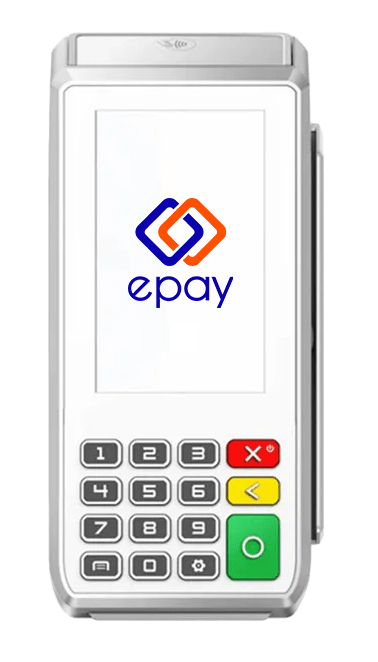 epay Ενσύρματα Τερματικά - POS Android A80