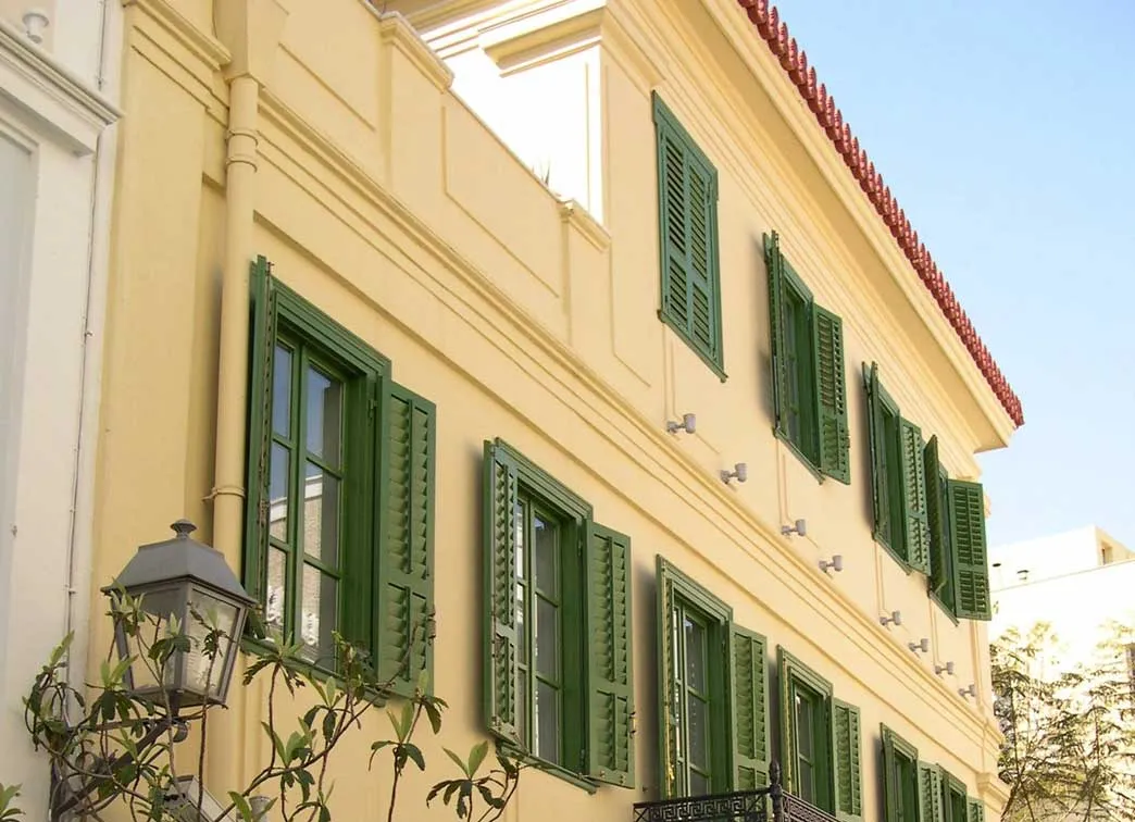 Piraeus Bank Group Cultural Foundation