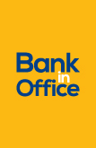 Bank in Office