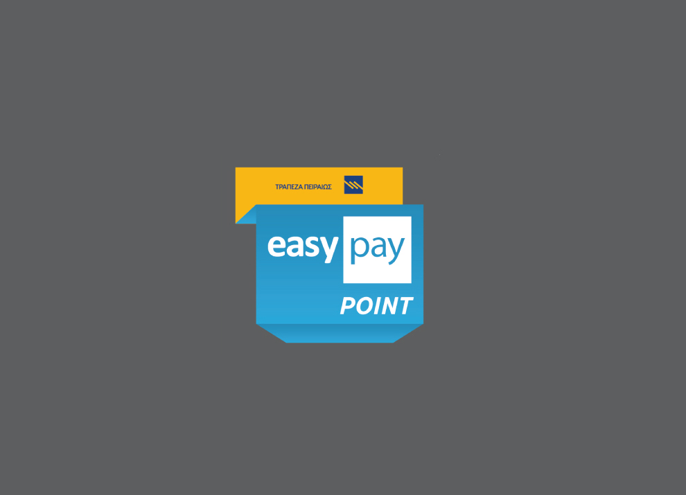 easypay POINT