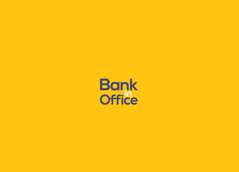 Bank in Office