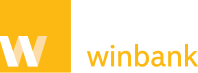 Winbank logo