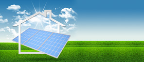 Green Collateral Mortgage-Home Improvement Loan for Photovoltaic Systems